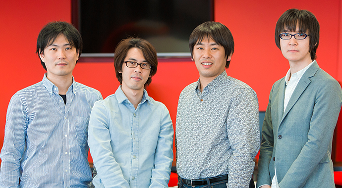 Public Blog 広報ブログ